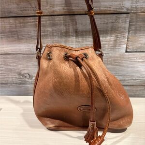 Dooney and Bourke rehab bag